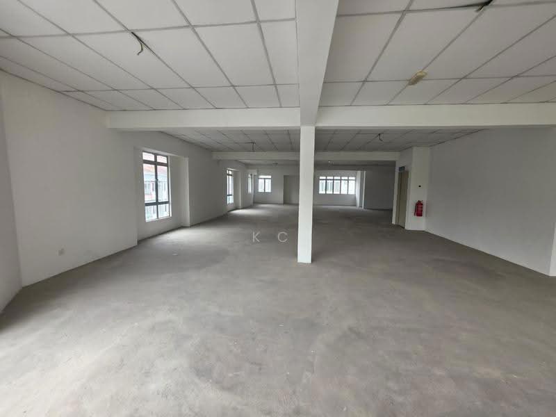 Shop / Office for Rent in Sepang (Selangor) - KC Khoo - Interior - PropertyGuru.com.my