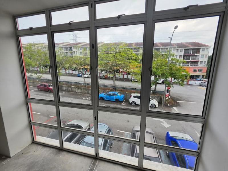 Shop / Office for Rent in Sepang (Selangor) - KC Khoo - View - PropertyGuru.com.my