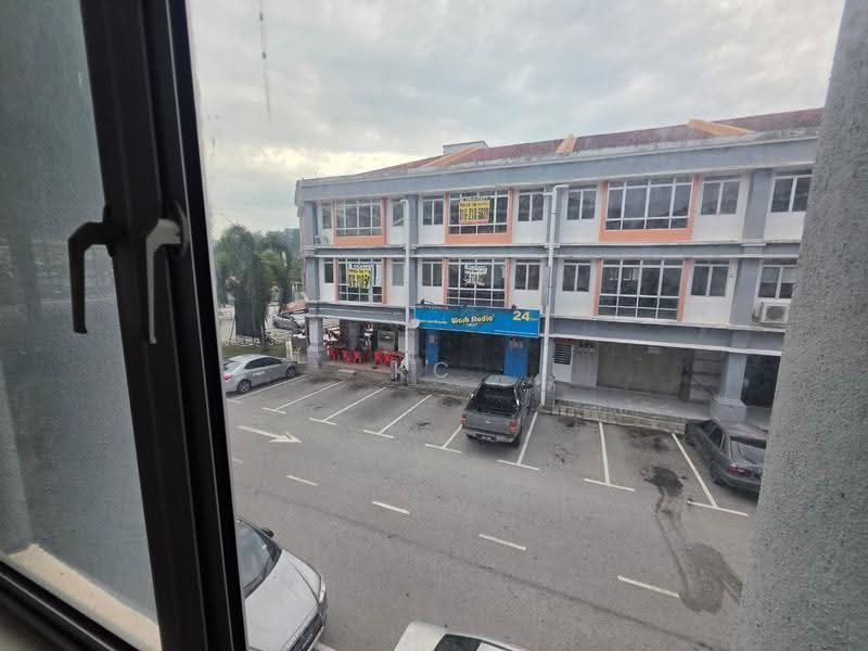 Shop / Office for Rent in Sepang (Selangor) - KC Khoo - Exterior - PropertyGuru.com.my