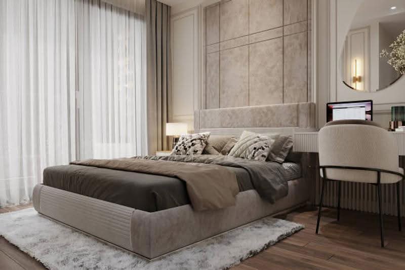 Kondominium untuk Dijual di The Capers @ Sentul East - Jeff Aw - Bedroom - PropertyGuru.com.my