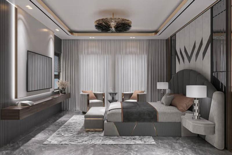 Kondominium untuk Dijual di The Capers @ Sentul East - Jeff Aw - Bedroom - PropertyGuru.com.my