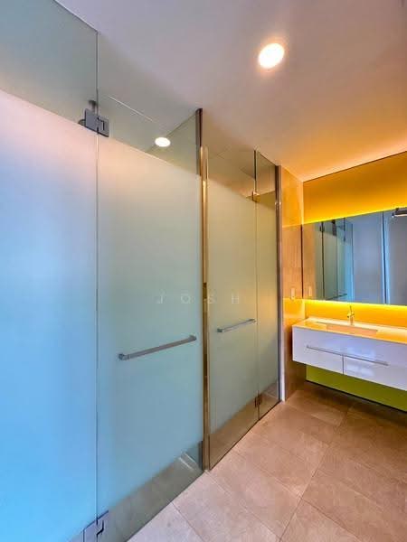 Service Residence for Rent at Tropicana The Residences - Josh Yong - Bathroom - PropertyGuru.com.my