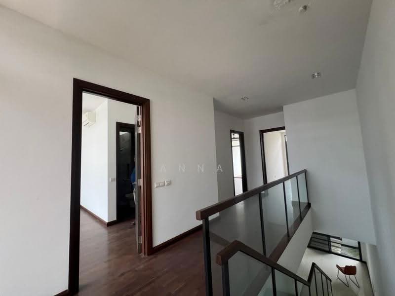 Bungalow House for Rent in Eco Sanctuary (Telok Panglima Garang) - Anna Tan - Interior - PropertyGuru.com.my
