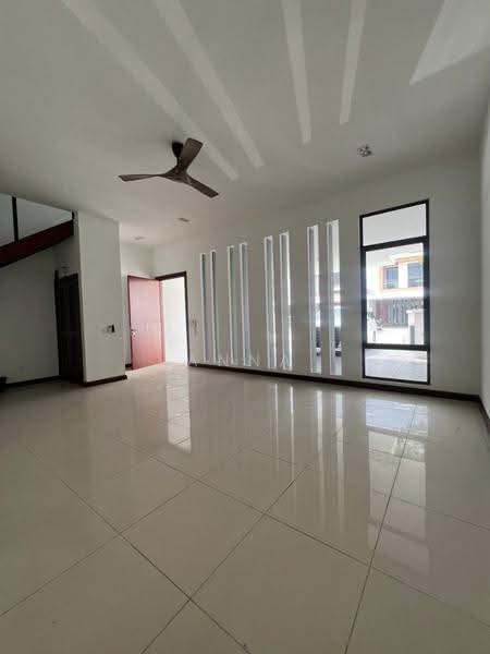 Bungalow House for Rent in Eco Sanctuary (Telok Panglima Garang) - Anna Tan - Living Room - PropertyGuru.com.my