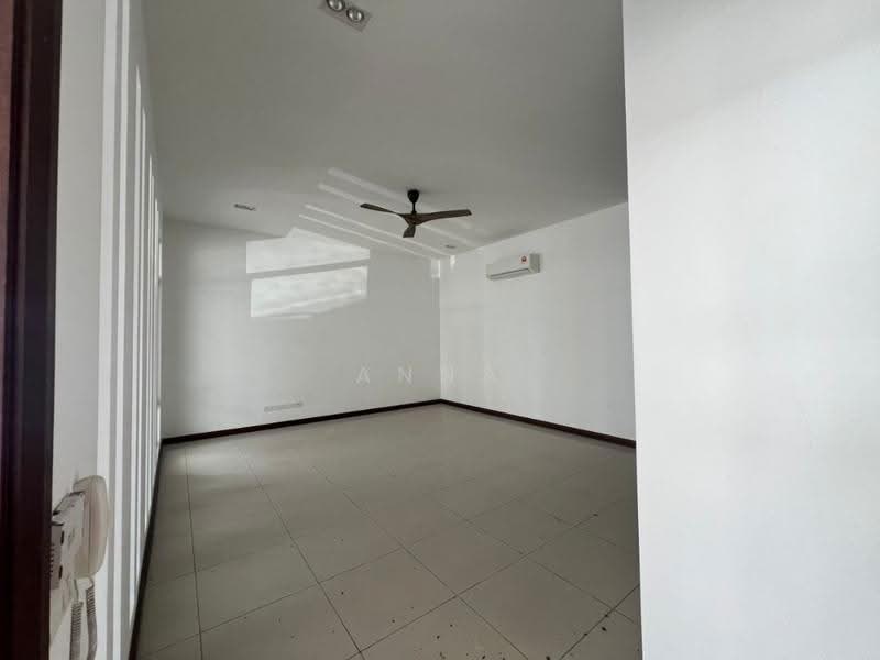 Bungalow House for Rent in Eco Sanctuary (Telok Panglima Garang) - Anna Tan - Interior - PropertyGuru.com.my