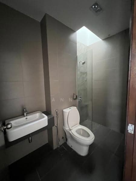 Bungalow House for Rent in Eco Sanctuary (Telok Panglima Garang) - Anna Tan - Bathroom - PropertyGuru.com.my