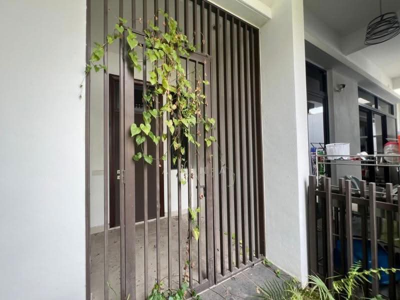Bungalow House for Rent in Eco Sanctuary (Telok Panglima Garang) - Anna Tan - Exterior - PropertyGuru.com.my