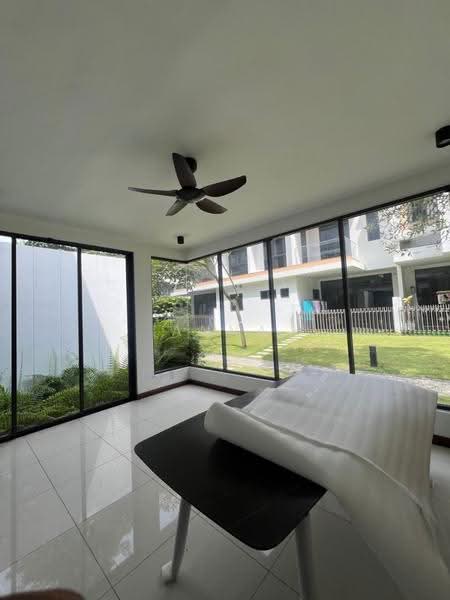 Bungalow House for Rent in Eco Sanctuary (Telok Panglima Garang) - Anna Tan - Interior - PropertyGuru.com.my