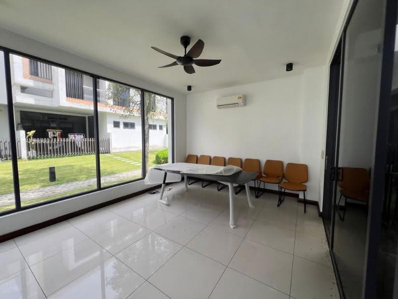 Bungalow House for Rent in Eco Sanctuary (Telok Panglima Garang) - Anna Tan - Interior - PropertyGuru.com.my