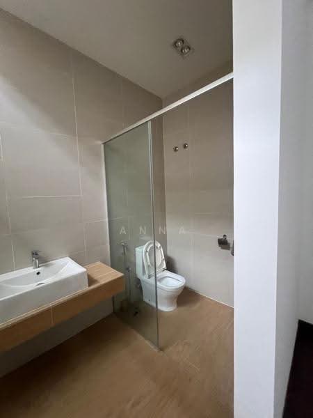 Bungalow House for Rent in Eco Sanctuary (Telok Panglima Garang) - Anna Tan - Bathroom - PropertyGuru.com.my