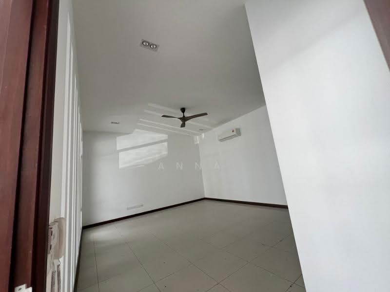 Bungalow House for Rent in Eco Sanctuary (Telok Panglima Garang) - Anna Tan - Interior - PropertyGuru.com.my