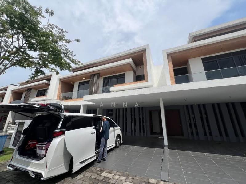 Bungalow House for Rent in Eco Sanctuary (Telok Panglima Garang) - Anna Tan - Exterior - PropertyGuru.com.my