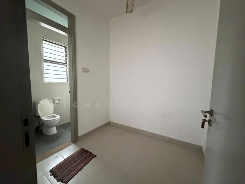 2-storey Terraced House for Sale in Cheras (Selangor) - Michelle Siow - Bathroom - PropertyGuru.com.my