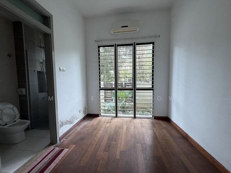 2-storey Terraced House for Sale in Cheras (Selangor) - Michelle Siow - Bathroom - PropertyGuru.com.my