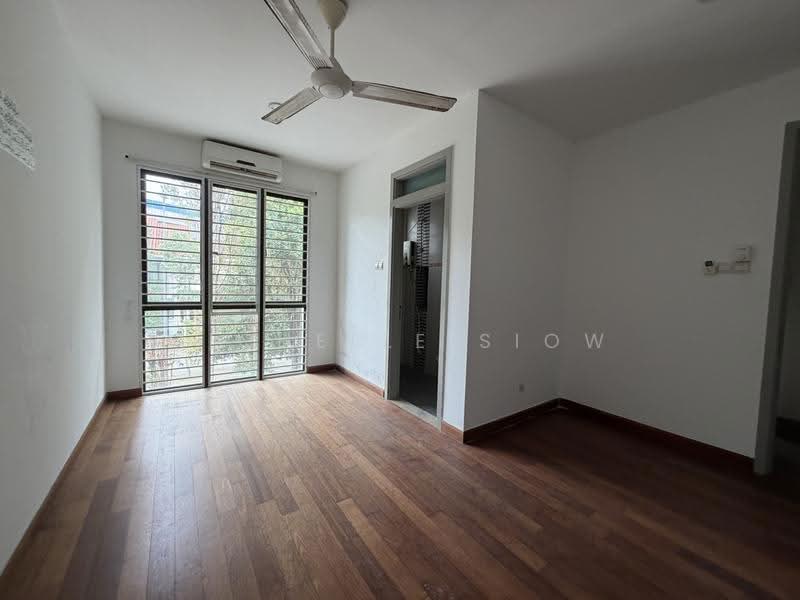 2-storey Terraced House for Sale in Cheras (Selangor) - Michelle Siow - Interior - PropertyGuru.com.my