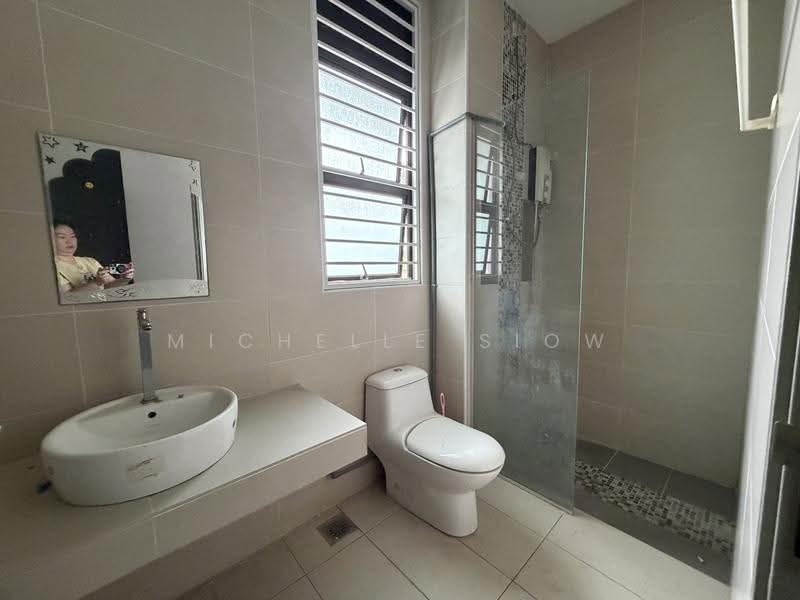 2-storey Terraced House for Sale in Cheras (Selangor) - Michelle Siow - PropertyGuru.com.my