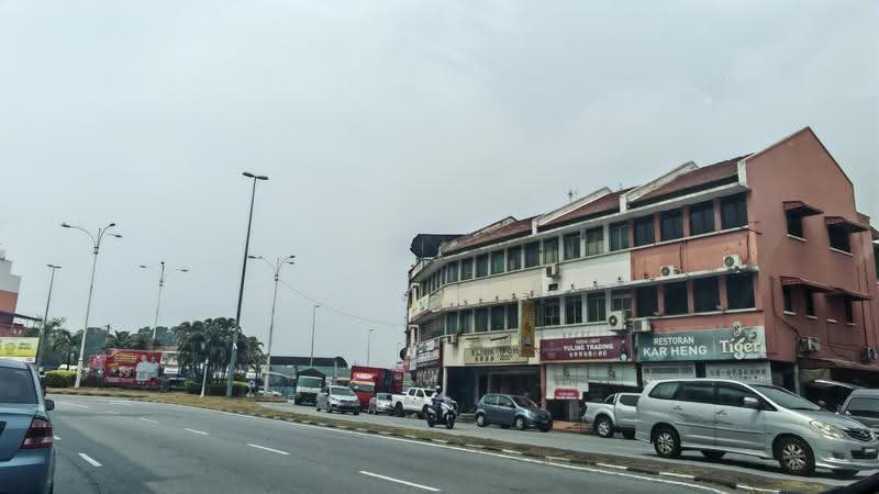 Shop for Sale in Taman Jubilee (Ipoh) - Joy Ho - Exterior - PropertyGuru.com.my
