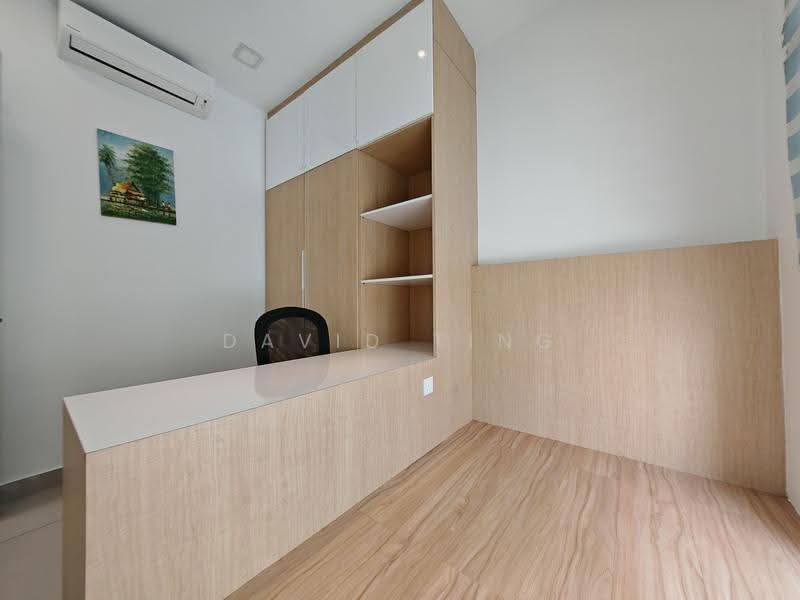 Kondominium untuk Dijual di 288 Residences @ Kuchai Lama - David Ting - PropertyGuru.com.my