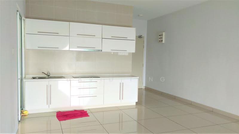 Kondominium untuk Dijual di 288 Residences @ Kuchai Lama - David Ting - Kitchen - PropertyGuru.com.my