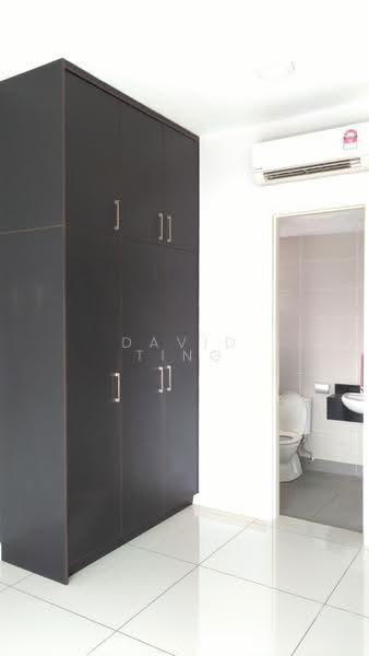 Kondominium untuk Dijual di 288 Residences @ Kuchai Lama - David Ting - Bathroom - PropertyGuru.com.my