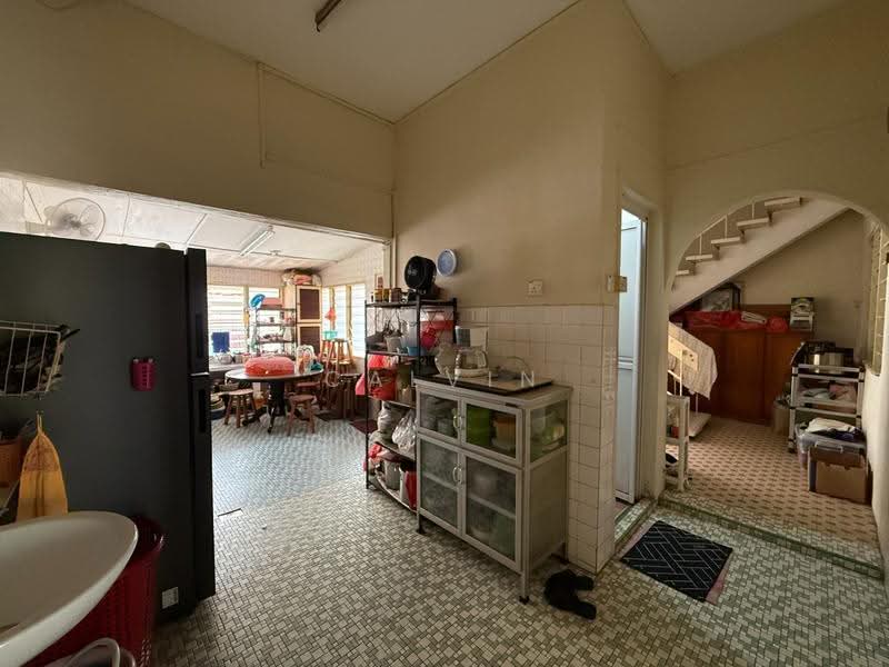 Rumah Teres 2-Tingkat untuk Dijual di Taman Pelangi (Johor Bahru) - Calvin Lee - PropertyGuru.com.my