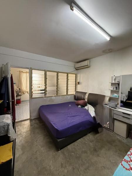 Rumah Teres 2-Tingkat untuk Dijual di Taman Pelangi (Johor Bahru) - Calvin Lee - PropertyGuru.com.my