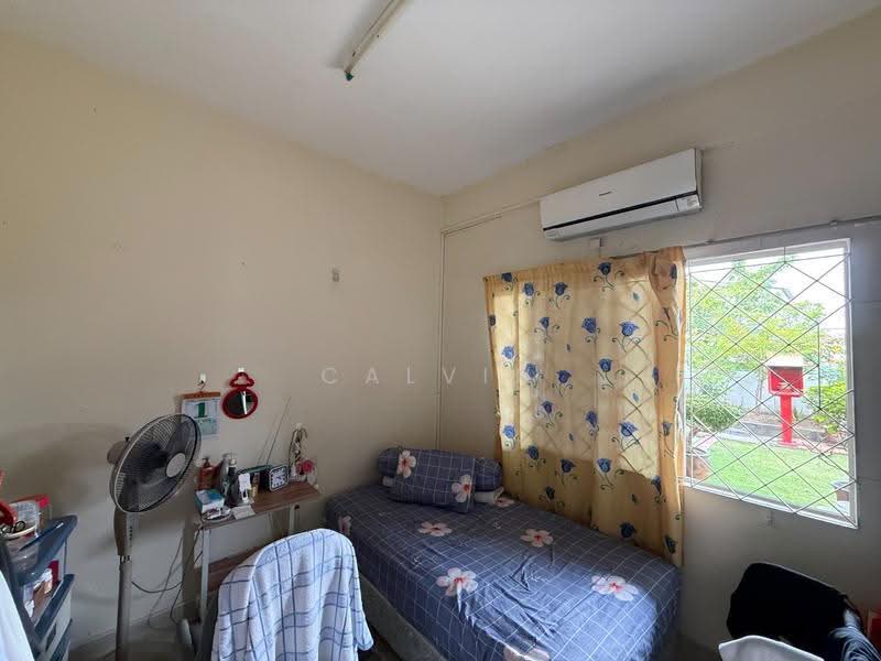 Rumah Teres 2-Tingkat untuk Dijual di Taman Pelangi (Johor Bahru) - Calvin Lee - PropertyGuru.com.my