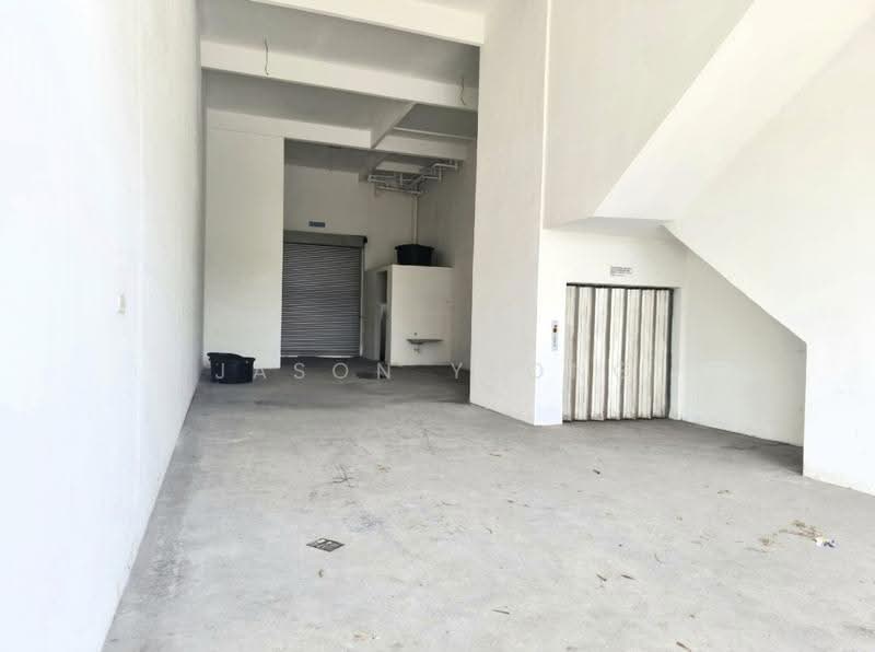 Factory for Rent in Kapar (Selangor) - Jason Yeong - Interior - PropertyGuru.com.my