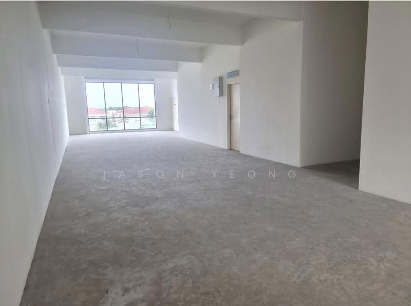 Factory for Rent in Kapar (Selangor) - Jason Yeong - Interior - PropertyGuru.com.my