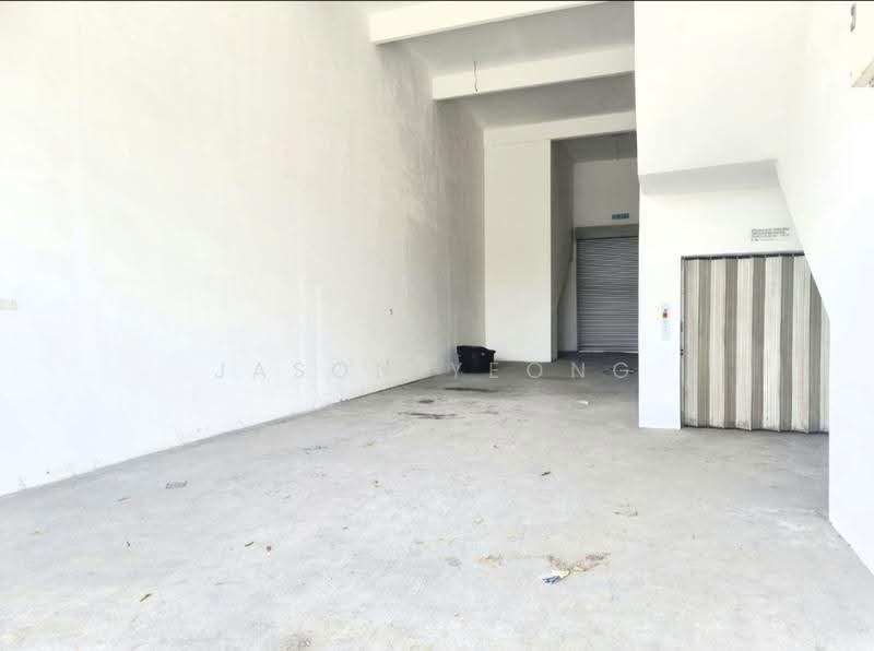 Factory for Rent in Kapar (Selangor) - Jason Yeong - Interior - PropertyGuru.com.my