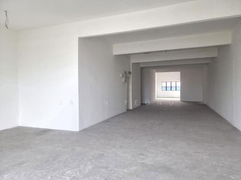 Factory for Rent in Kapar (Selangor) - Jason Yeong - Interior - PropertyGuru.com.my