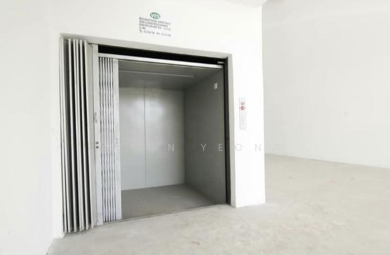 Factory for Rent in Kapar (Selangor) - Jason Yeong - Interior - PropertyGuru.com.my