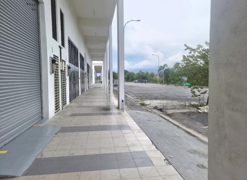 Factory for Rent in Kapar (Selangor) - Jason Yeong - Exterior - PropertyGuru.com.my