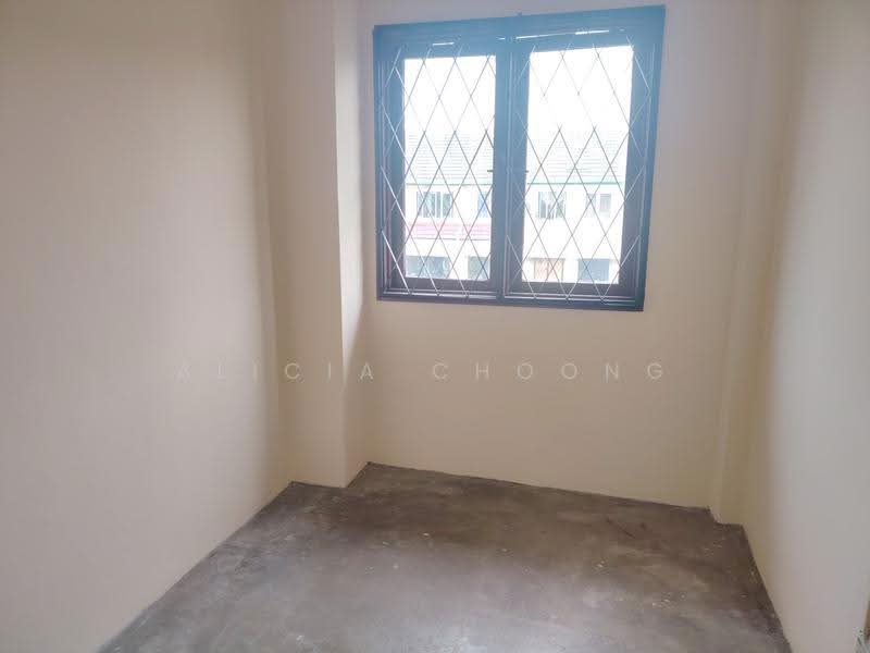 Apartment for Sale at Dahlia Apartment - Alicia Choong - Interior - PropertyGuru.com.my