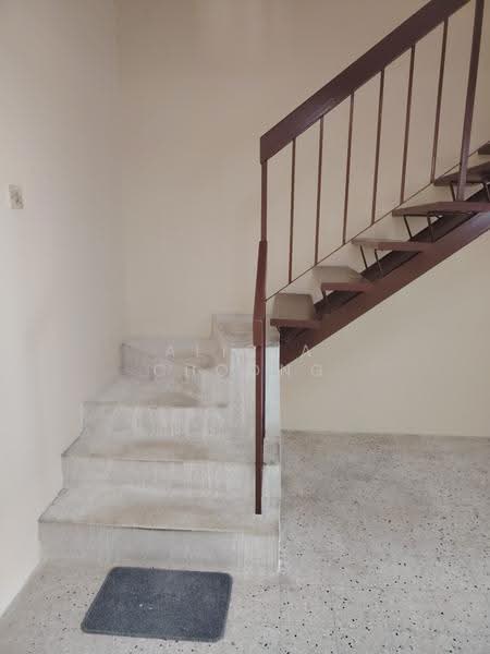 Apartment for Sale at Dahlia Apartment - Alicia Choong - Interior - PropertyGuru.com.my