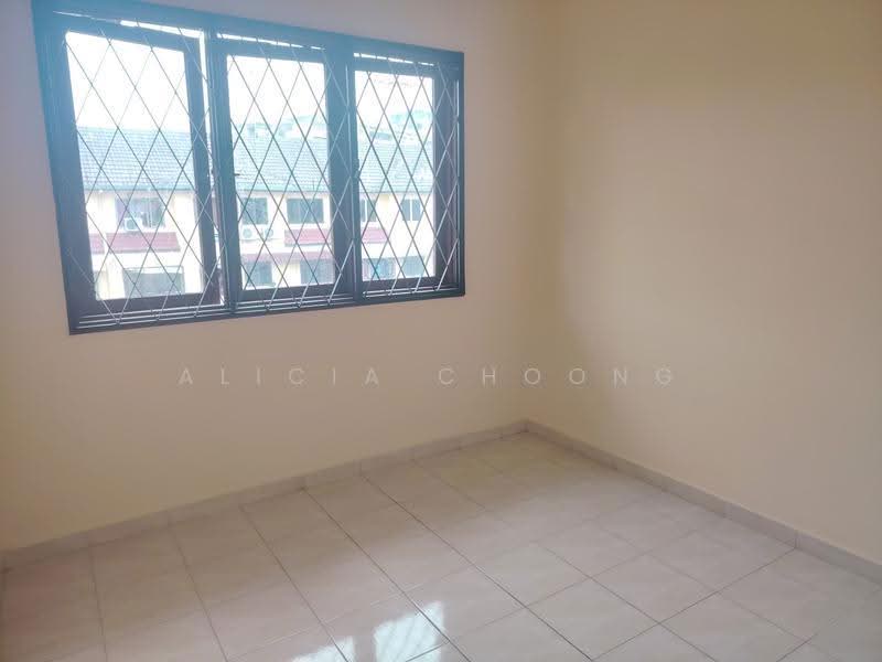 Apartment for Sale at Dahlia Apartment - Alicia Choong - Interior - PropertyGuru.com.my