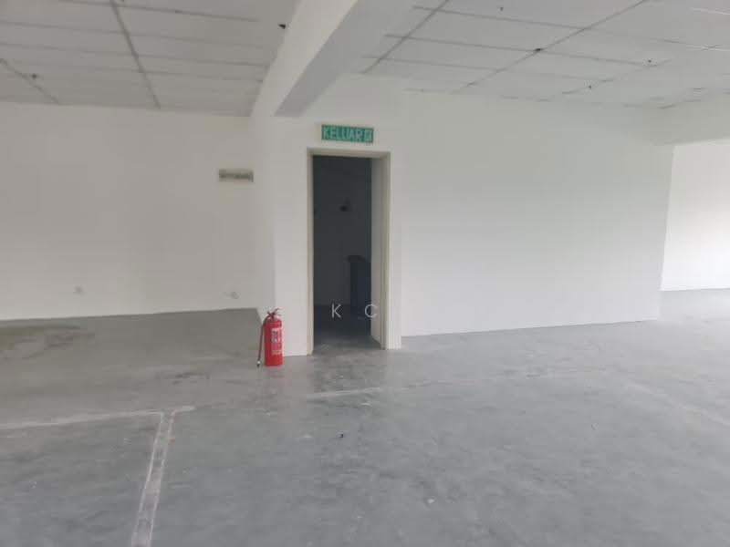 Shop / Office for Rent in Sepang (Selangor) - KC Khoo - Interior - PropertyGuru.com.my
