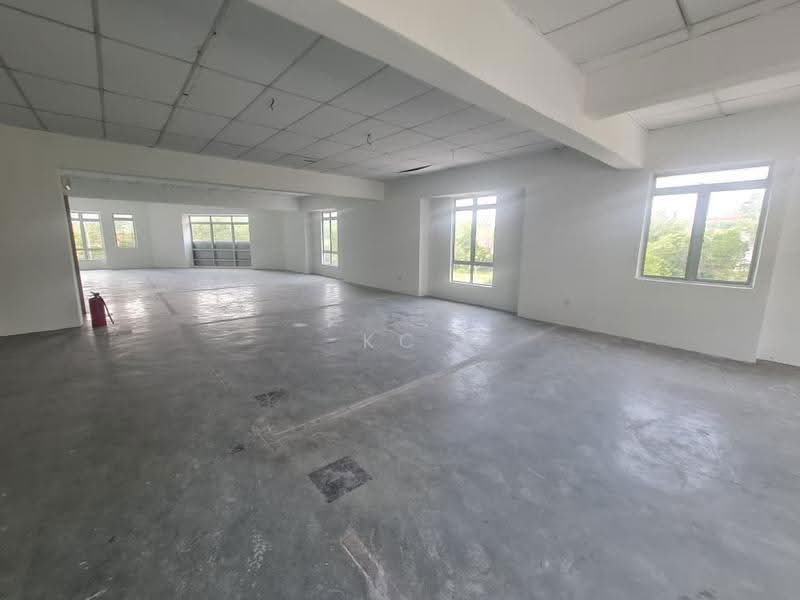 Shop / Office for Rent in Sepang (Selangor) - KC Khoo - Interior - PropertyGuru.com.my