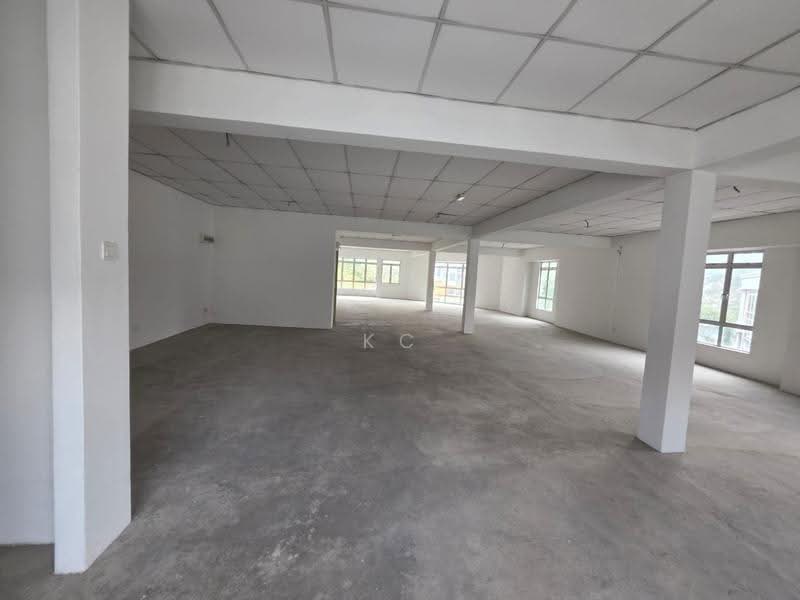 Shop / Office for Rent in Sepang (Selangor) - KC Khoo - Interior - PropertyGuru.com.my