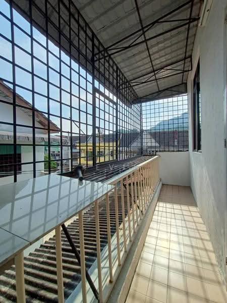 Rumah Bandar untuk Disewa di Taman Bukit Teratai (Ampang) - Kevin Chen - Balcony - PropertyGuru.com.my
