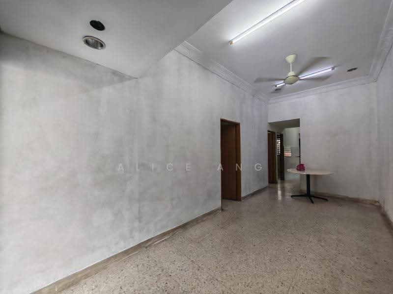 1-storey Terraced House for Rent in Johor Bahru (Johor) - Alice Ang - Living Room - PropertyGuru.com.my