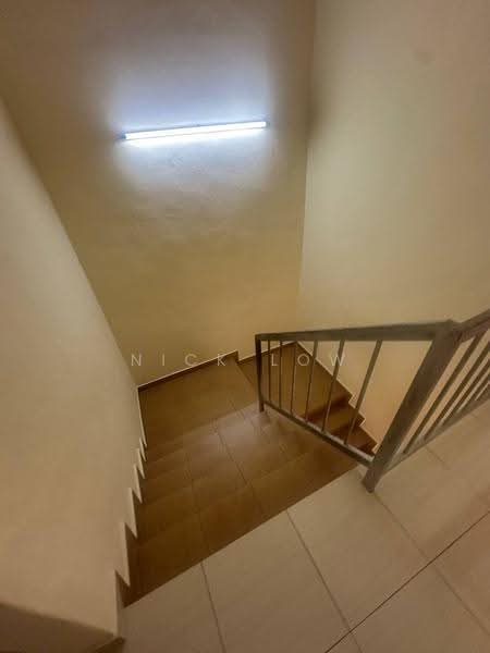 2-storey Terraced House for Rent in Taman Sri Tebrau (Johor Bahru) - Nick Low - Corridor - PropertyGuru.com.my