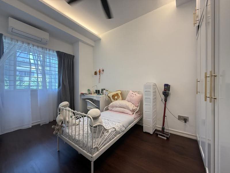Rumah Berkembar untuk Dijual di Ampang Jaya (Ampang) - Anna H - Bedroom - PropertyGuru.com.my