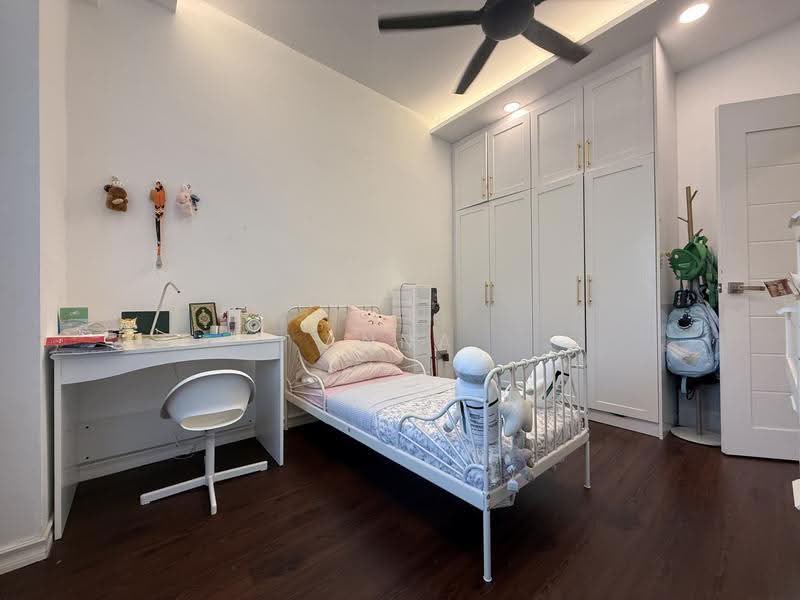 Rumah Berkembar untuk Dijual di Ampang Jaya (Ampang) - Anna H - Bedroom - PropertyGuru.com.my