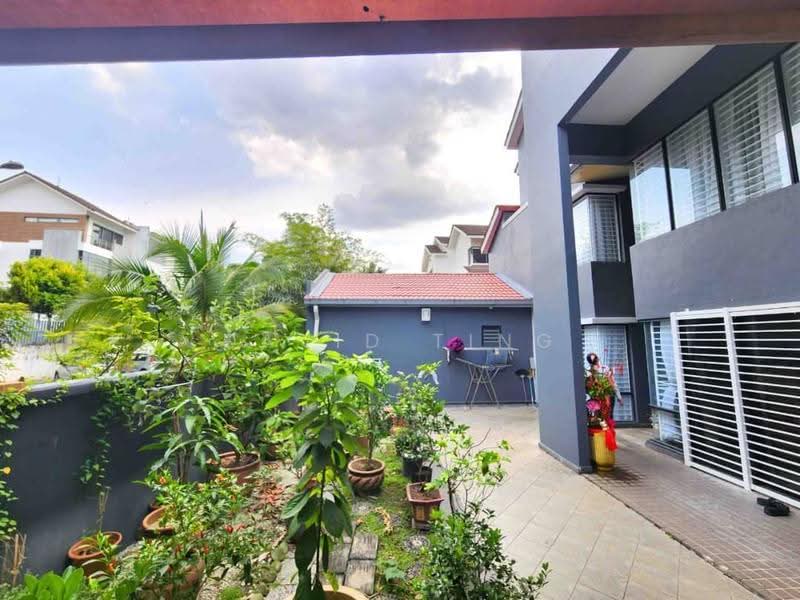 Rumah Teres 3-Tingkat untuk Dijual di Lake Fields (Sungai Besi) - David Ting - Exterior - PropertyGuru.com.my