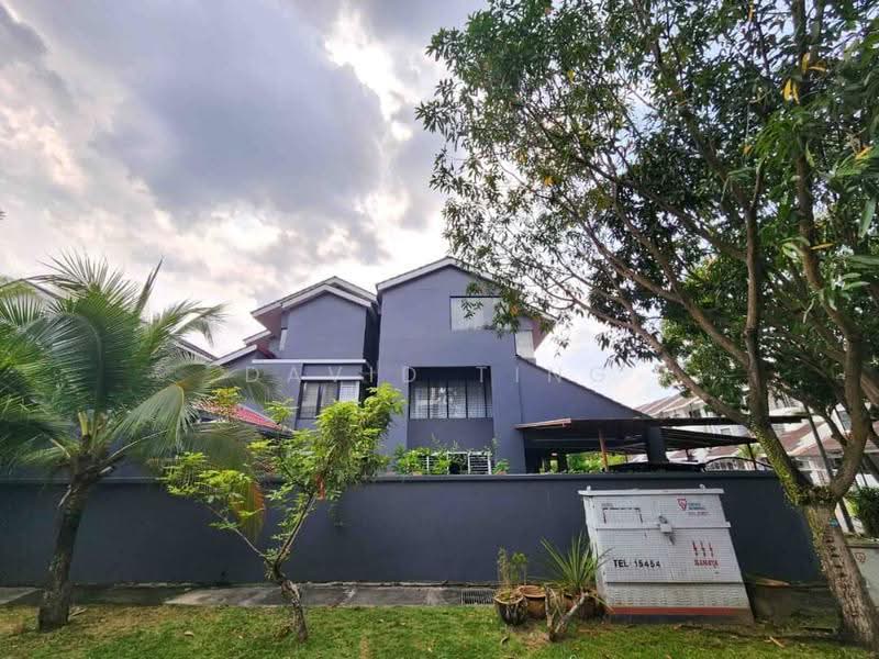 Rumah Teres 3-Tingkat untuk Dijual di Lake Fields (Sungai Besi) - David Ting - Exterior - PropertyGuru.com.my