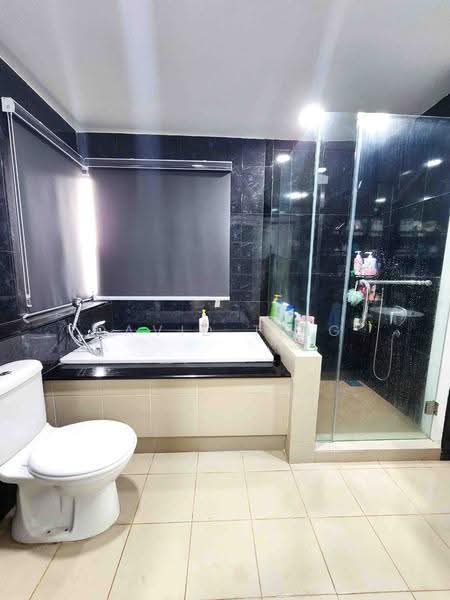 Rumah Teres 3-Tingkat untuk Dijual di Lake Fields (Sungai Besi) - David Ting - Bathroom - PropertyGuru.com.my