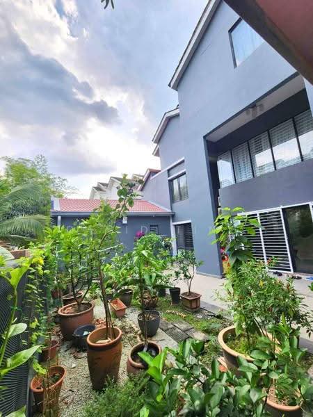 Rumah Teres 3-Tingkat untuk Dijual di Lake Fields (Sungai Besi) - David Ting - Exterior - PropertyGuru.com.my