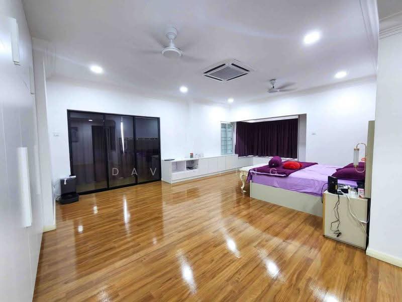 Rumah Teres 3-Tingkat untuk Dijual di Lake Fields (Sungai Besi) - David Ting - PropertyGuru.com.my