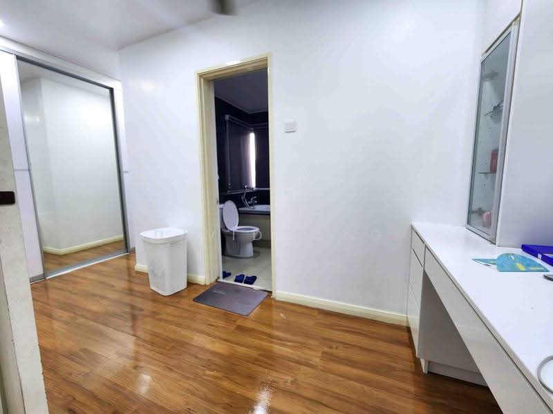 Rumah Teres 3-Tingkat untuk Dijual di Lake Fields (Sungai Besi) - David Ting - PropertyGuru.com.my